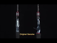 ابو گارسیا استود MAX X 1.68M 1.98M 2.14M L M MH Power RF Action استود های ماهیگیری