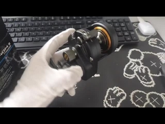 PENN Fathom II Star Drag آب نمکی طعمه ماهیگیری