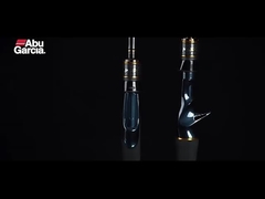 آبو گارسیا MAX SX چوب ماهیگیری دریایی طعمه انداختن