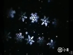 جشن تعطیلات کریسمس چراغ های پروژکتور عروسی چراغ های پروژکتور در فضای باز